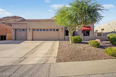 6022 W Robin Lane, Glendale, AZ 85310 - Photo 16
