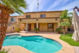 298 W Seaside Dr, Casa Grande, AZ 85122 - Photo 34