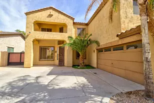 298 W Seaside Dr, Casa Grande, AZ 85122 - Photo 4