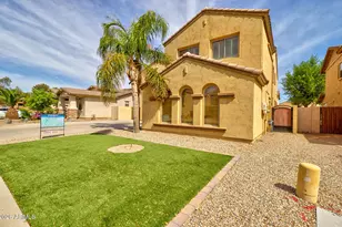 298 W Seaside Dr, Casa Grande, AZ 85122 - Photo 6