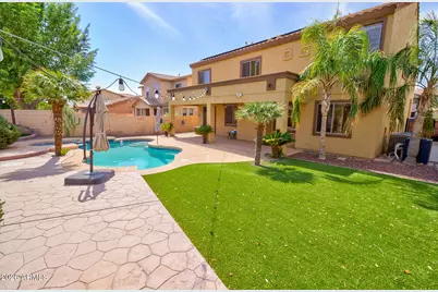 298 W Seaside Drive, Casa Grande, AZ 85122 - Photo 40