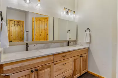 1600 S Vine Maple Lane, Show Low, AZ 85901 - Photo 20