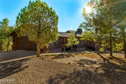 1600 S Vine Maple Lane, Show Low, AZ 85901 - Photo 4