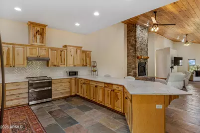 1600 S Vine Maple Lane, Show Low, AZ 85901 - Photo 10