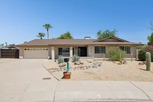 3526 E Sahuaro Dr, Phoenix, AZ 85028 - Photo 1
