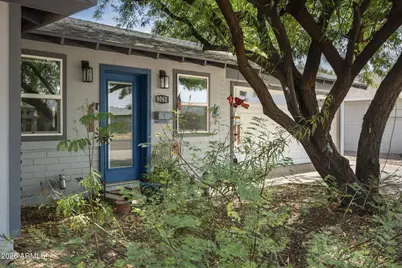 8061 E Virginia Avenue, Scottsdale, AZ 85257 - Photo 2