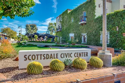 8061 E Virginia Avenue, Scottsdale, AZ 85257 - Photo 38