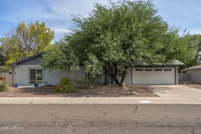 8061 E Virginia Avenue, Scottsdale, AZ 85257 - Photo 1