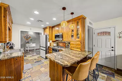 3228 W Sunnyside Avenue, Phoenix, AZ 85029 - Photo 16