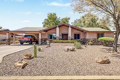 3228 W Sunnyside Avenue, Phoenix, AZ 85029 - Photo 2