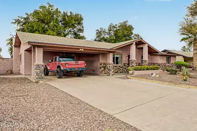 3228 W Sunnyside Avenue, Phoenix, AZ 85029 - Photo 4