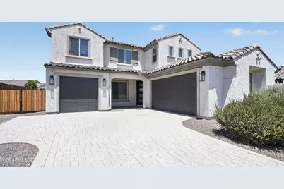 19606 W Marshall Avenue, Litchfield Park, AZ 85340 - Photo 1