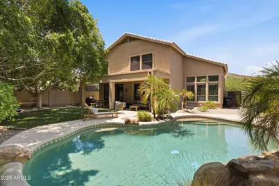 15609 S 7th Street, Phoenix, AZ 85048 - Photo 2
