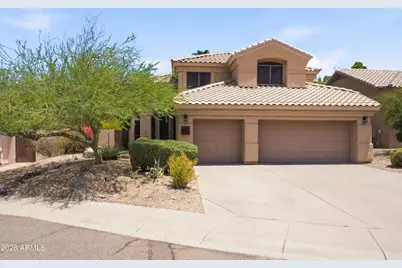 15609 S 7th Street, Phoenix, AZ 85048 - Photo 1
