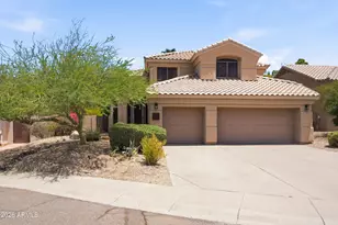 15609 S 7th St, Phoenix, AZ 85048 - Photo 1