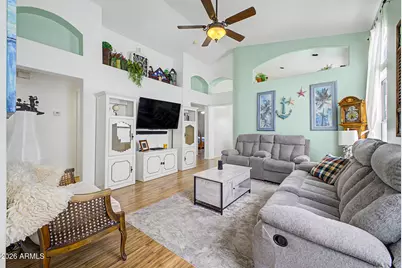 522 S Labelle --, Mesa, AZ 85208 - Photo 2