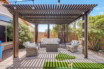 522 S Labelle --, Mesa, AZ 85208 - Photo 26