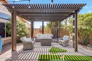 522 S Labelle, Mesa, AZ 85208 - Photo 26