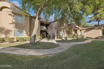 10101 N Arabian Trail #2074, Scottsdale, AZ 85258 - Photo 26