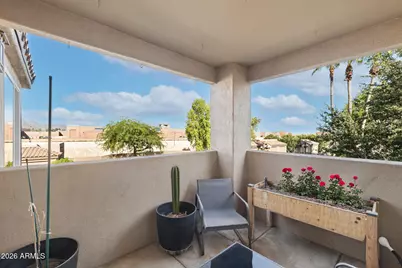 10101 N Arabian Trail #2074, Scottsdale, AZ 85258 - Photo 20