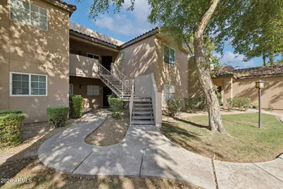 10101 N Arabian Trail #2074, Scottsdale, AZ 85258 - Photo 22