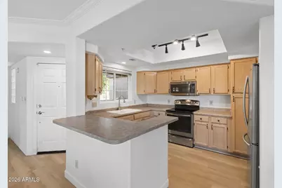 10101 N Arabian Trail #2074, Scottsdale, AZ 85258 - Photo 2