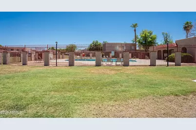 600 S Dobson Road #Unit 153, Mesa, AZ 85202 - Photo 24