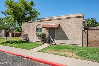600 S Dobson Road #Unit 153, Mesa, AZ 85202 - Photo 1