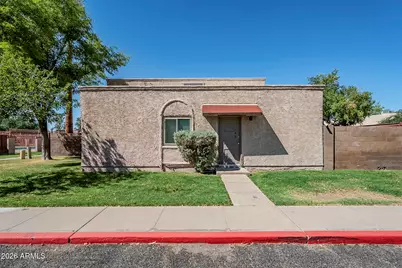 600 S Dobson Road #Unit 153, Mesa, AZ 85202 - Photo 2