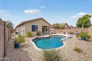 17002 W Stevenage St, Surprise, AZ 85374 - Photo 20