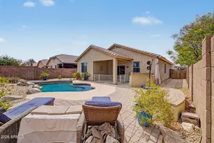 17002 W Stevenage St, Surprise, AZ 85374 - Photo 22