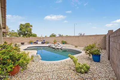 17002 W Stevenage Street, Surprise, AZ 85374 - Photo 18
