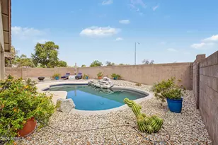 17002 W Stevenage St, Surprise, AZ 85374 - Photo 18