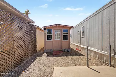 8595 N 71st Avenue #94, Glendale, AZ 85301 - Photo 24