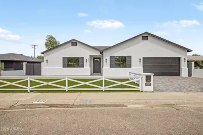 3229 E Roma Avenue, Phoenix, AZ 85018 - Photo 2