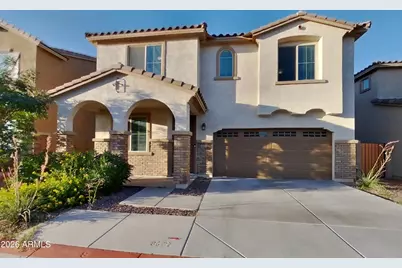 8627 E Peralta Avenue, Mesa, AZ 85212 - Photo 1