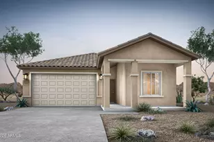 16595 N Comet Trail, Maricopa, AZ 85138 - Photo 1