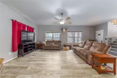 639 W Old Territory Trail, Flagstaff, AZ 86005 - Photo 8