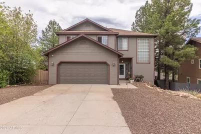 639 W Old Territory Trail, Flagstaff, AZ 86005 - Photo 2