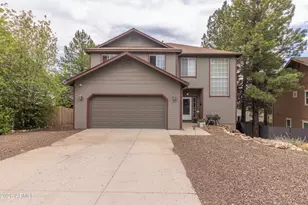 639 W Old Territory Trail, Flagstaff, AZ 86005 - Photo 2