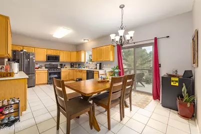 639 W Old Territory Trail, Flagstaff, AZ 86005 - Photo 6