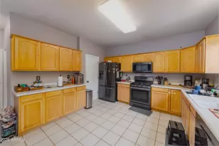 639 W Old Territory Trail, Flagstaff, AZ 86005 - Photo 4