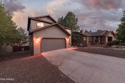 639 W Old Territory Trail, Flagstaff, AZ 86005 - Photo 32