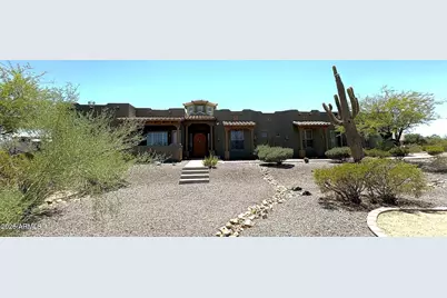 15523 W Peakview Road, Surprise, AZ 85387 - Photo 1
