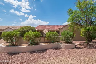 16244 W Desert Canyon Dr, Surprise, AZ 85374 - Photo 30