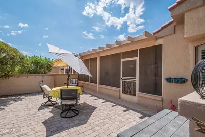 16244 W Desert Canyon Drive, Surprise, AZ 85374 - Photo 30