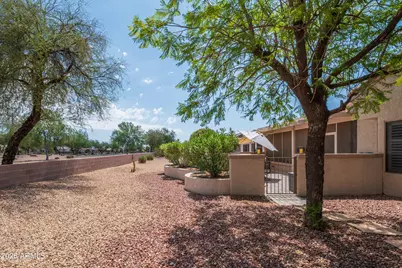 16244 W Desert Canyon Drive, Surprise, AZ 85374 - Photo 36