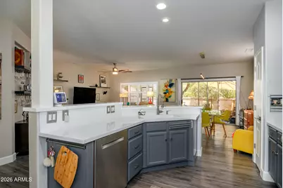 16244 W Desert Canyon Drive, Surprise, AZ 85374 - Photo 14
