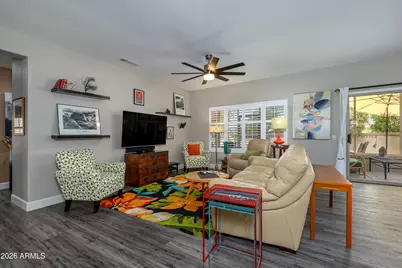 16244 W Desert Canyon Drive, Surprise, AZ 85374 - Photo 4