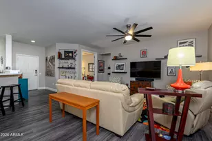 16244 W Desert Canyon Dr, Surprise, AZ 85374 - Photo 4